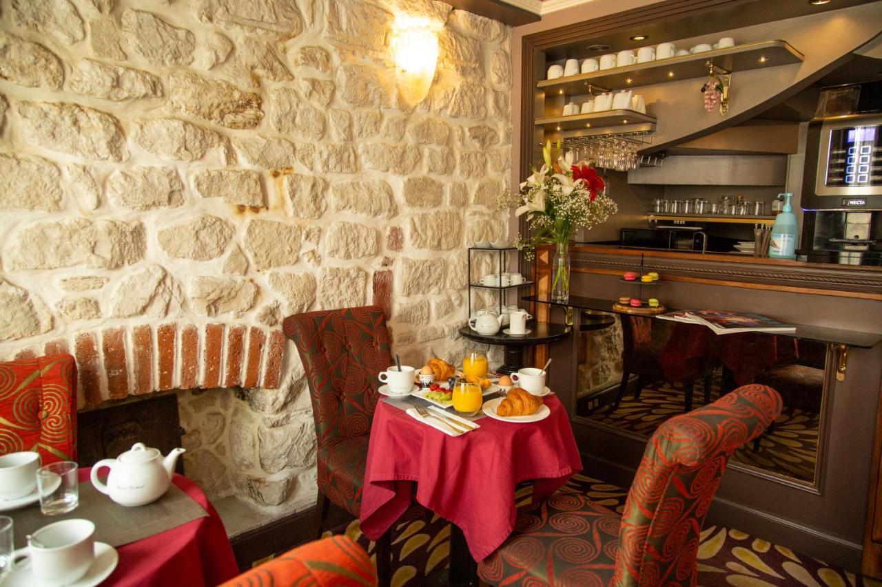 Du Beaumont 4* Parigi