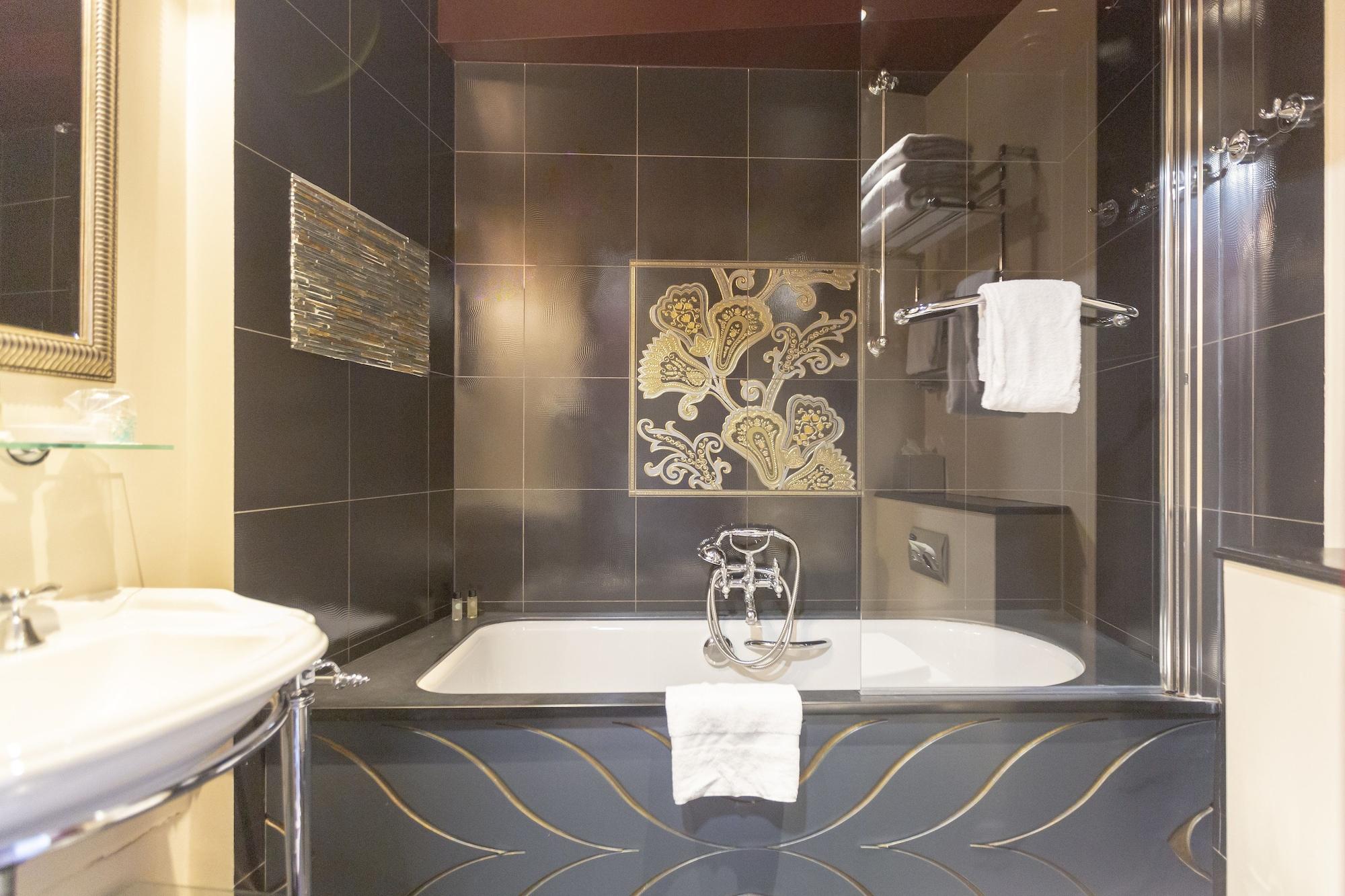 Du Beaumont 4* Parigi