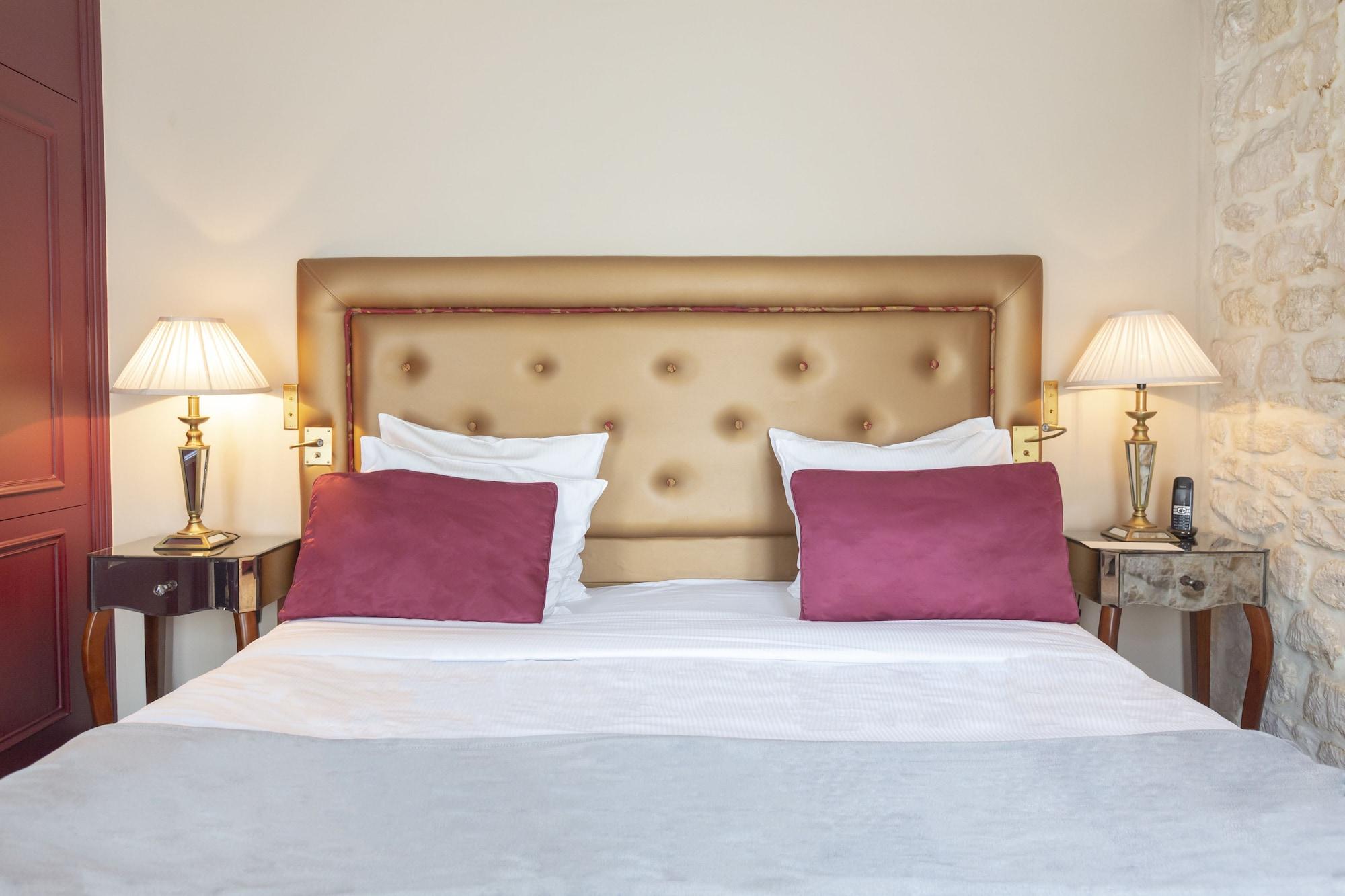 Du Beaumont Hotel Parigi