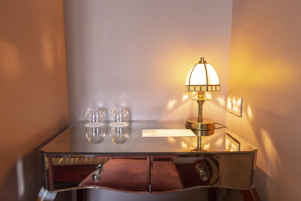 Du Beaumont Hotel Parigi