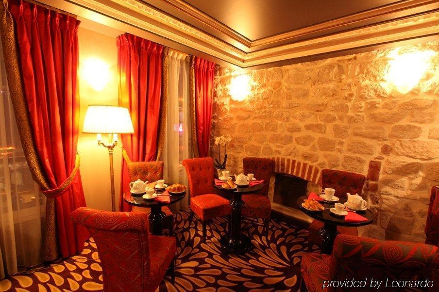 Du Beaumont 4* Parigi