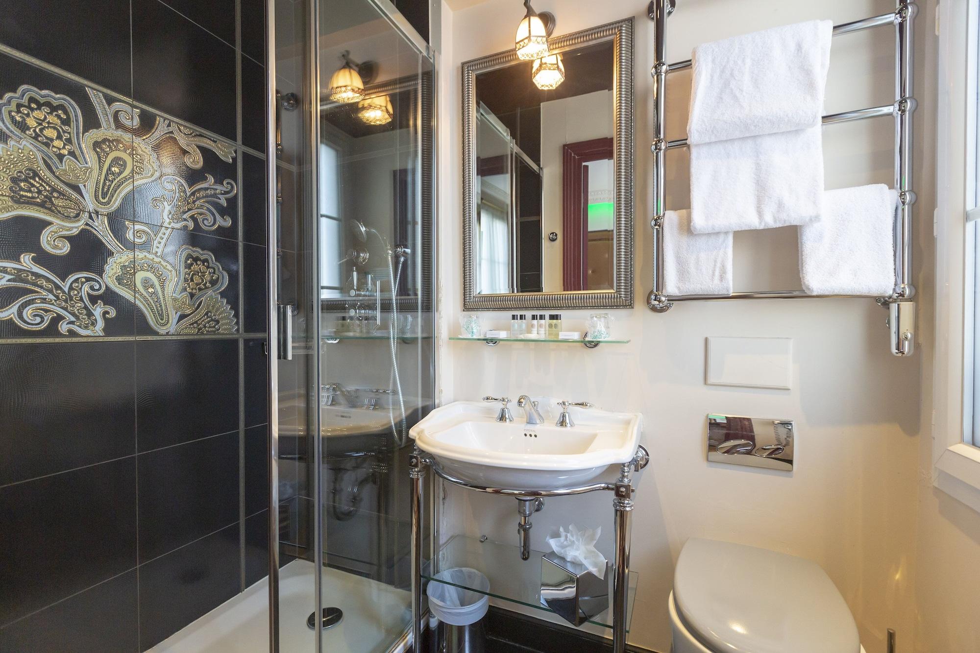 Du Beaumont Hotel Parigi